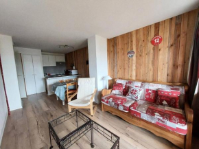 Résidence Le Sextant - Appartement 2 pièces pour 6 personnes de 37m² MAE-0961
